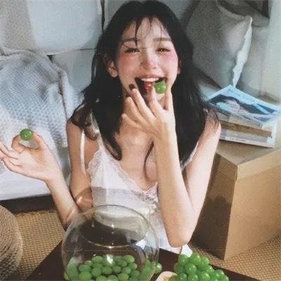 玉女亲情